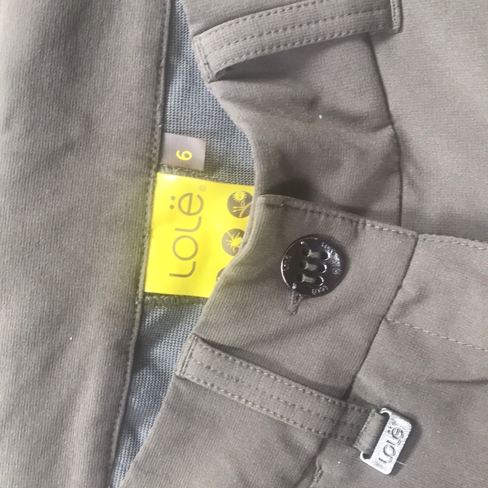 Lolë Pants